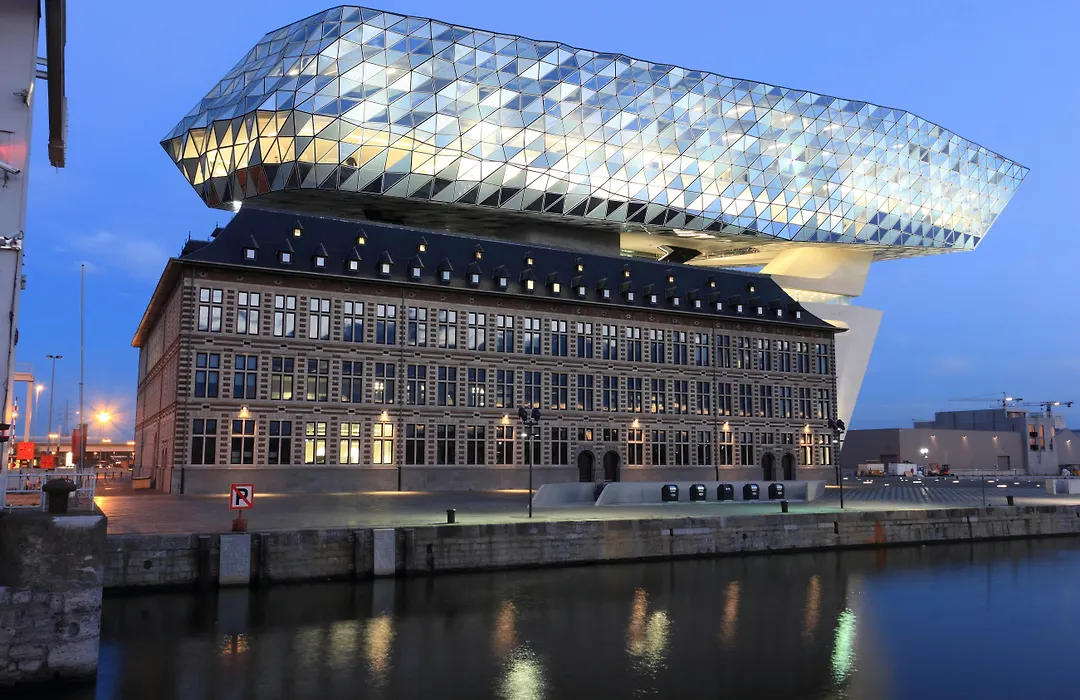 Main Hotel Image