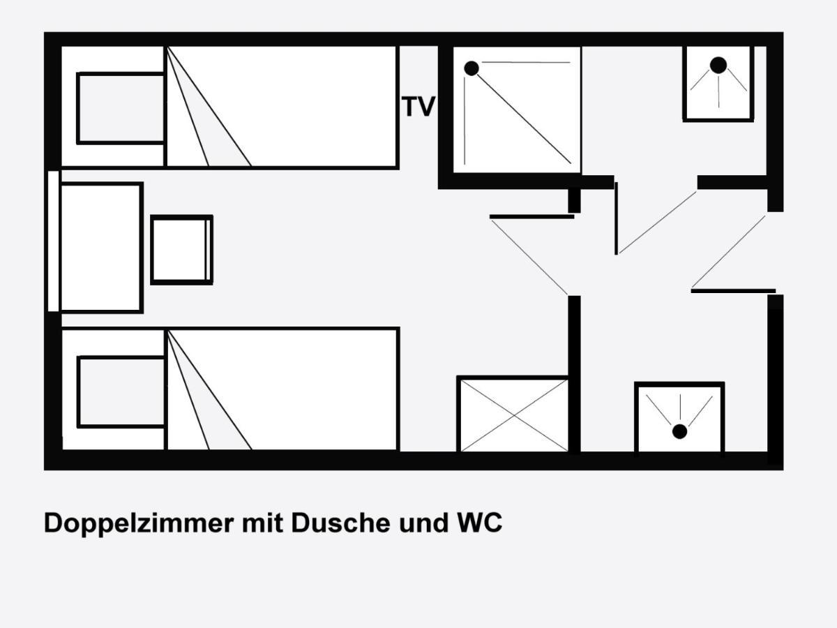 Double Room with WC