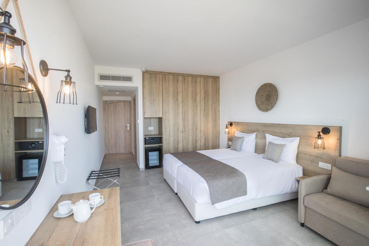 Double Room Sea View