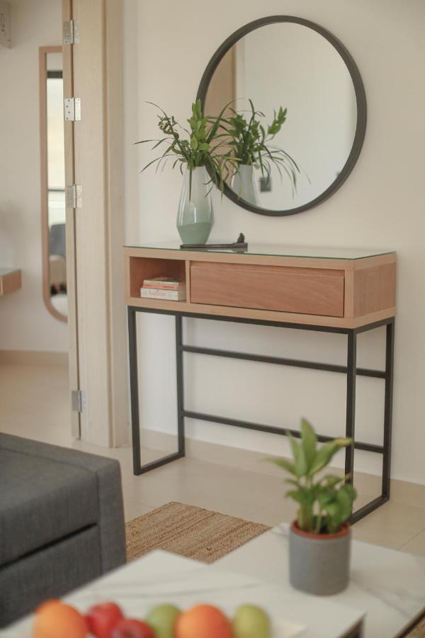 Apartment mit 1 Schlafzimmer