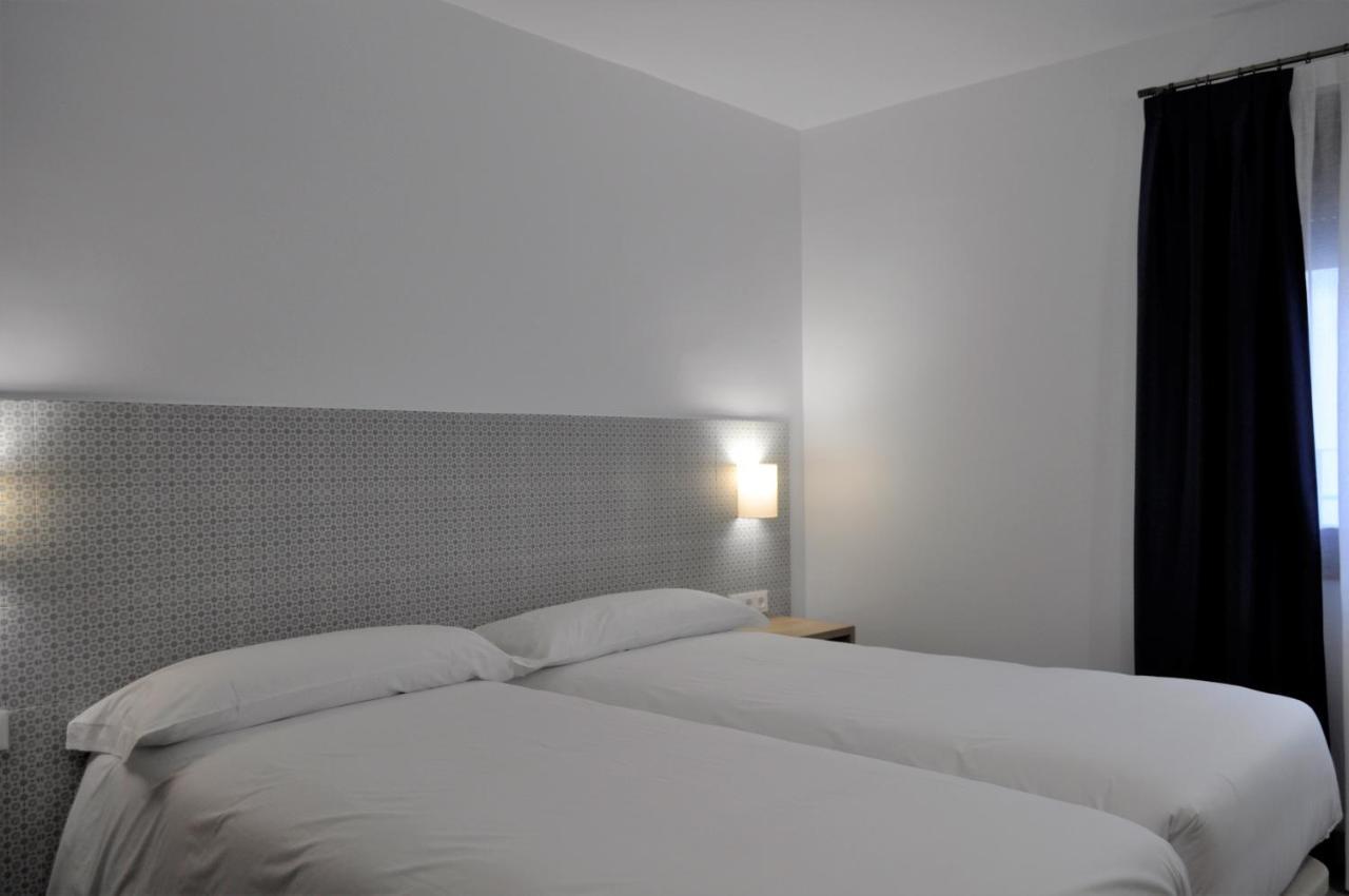 Interior Double or Twin Room