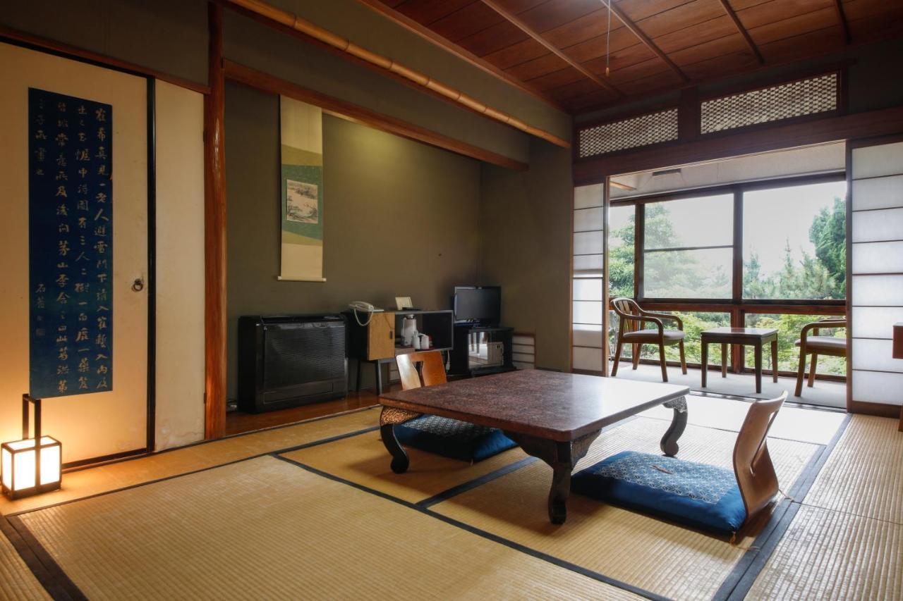 Japanese-Style Standard Room