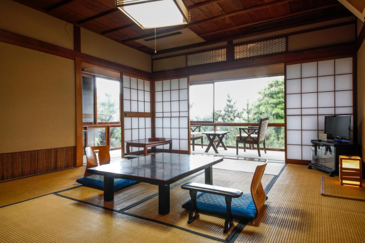 Japanese-Style Superior Room