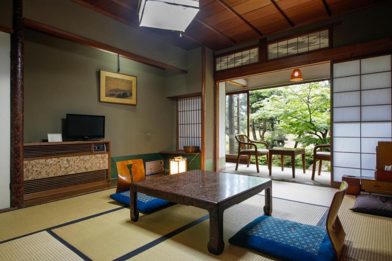 Japanese-Style Standard Room