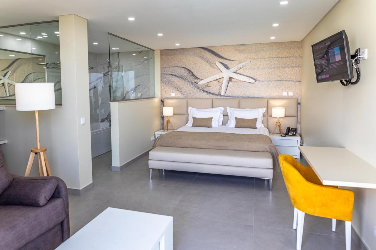 Habitación Doble Superior con vistas al mar - 1 o 2 camas