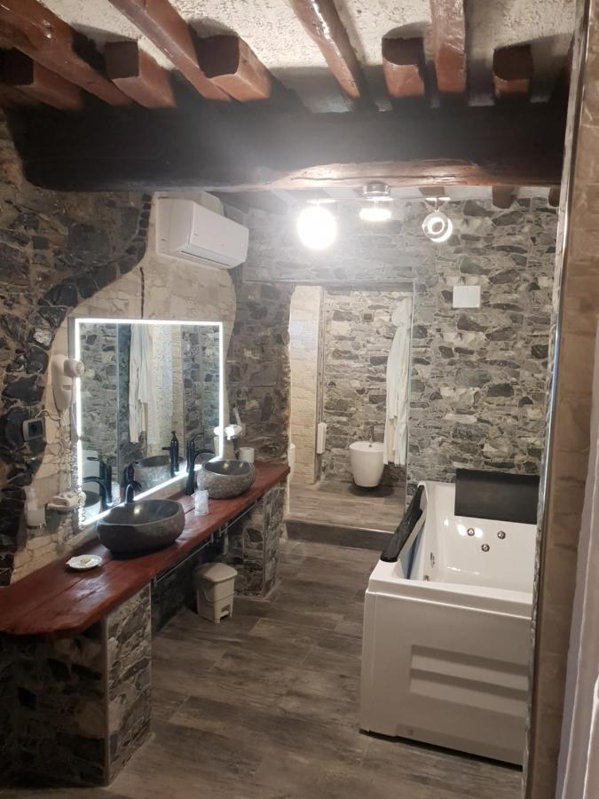 Suite Hot Tub