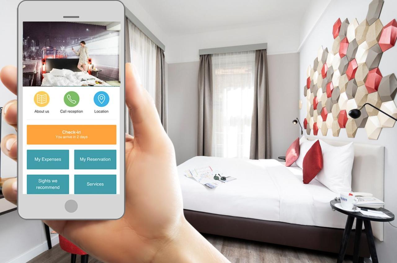 Comfort Doppelzimmer