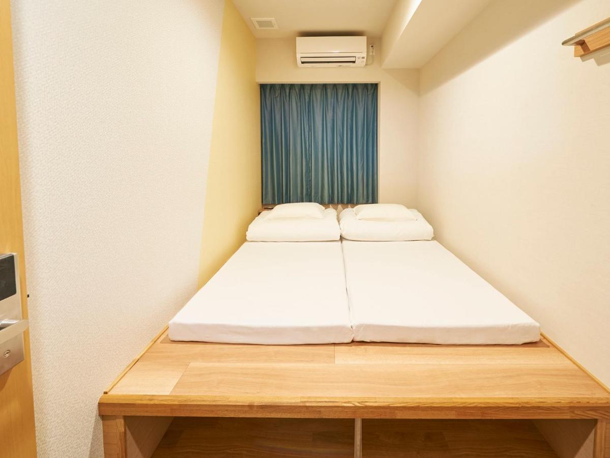 Twin Room Non-Smoking