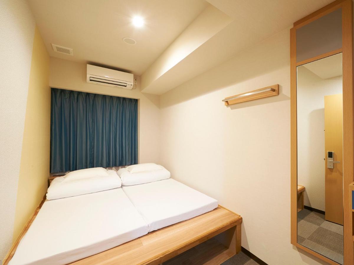 Twin Room Non-Smoking