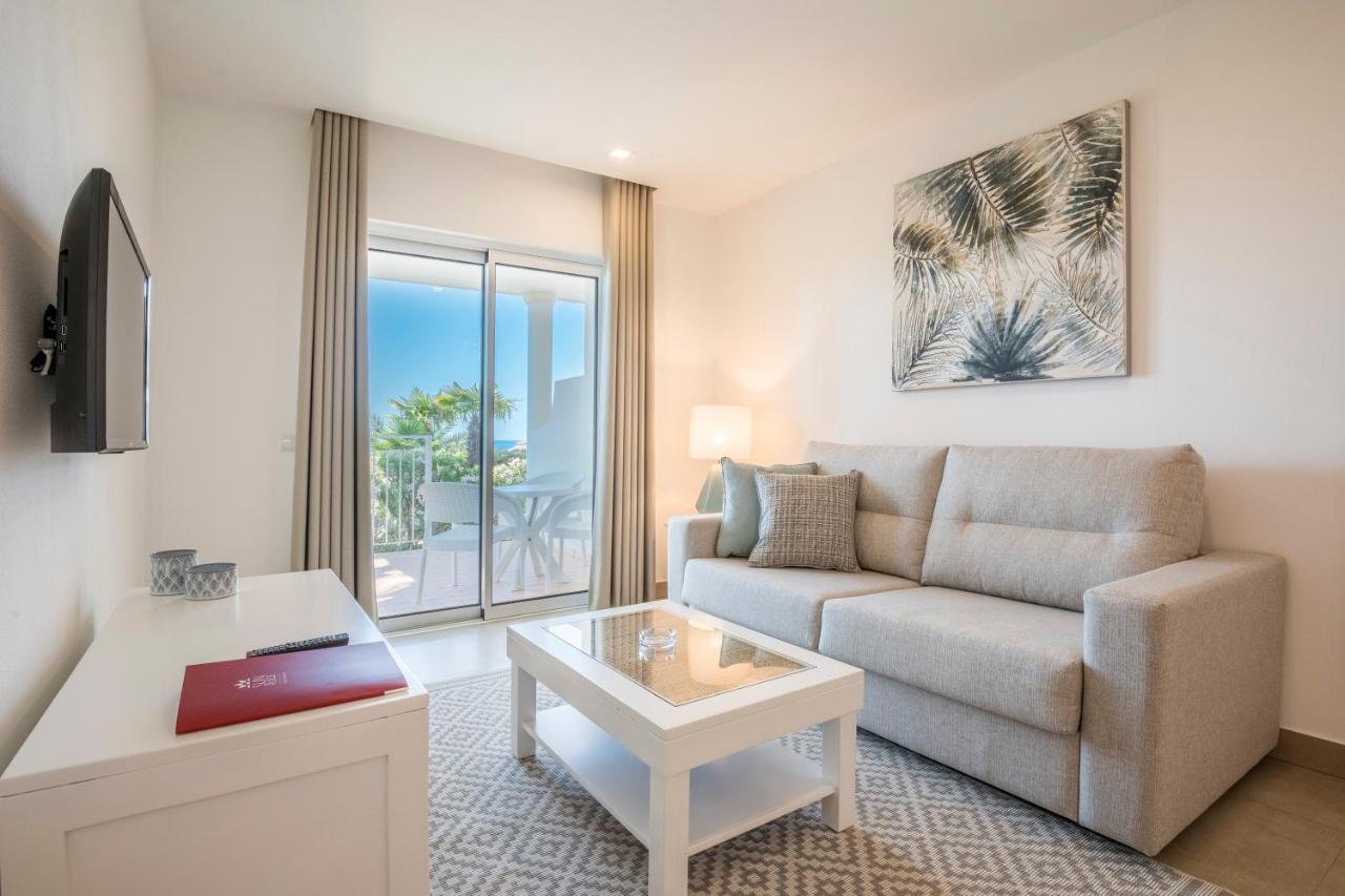 Appartement 1 Chambre Premium avec Vue sur la Mer