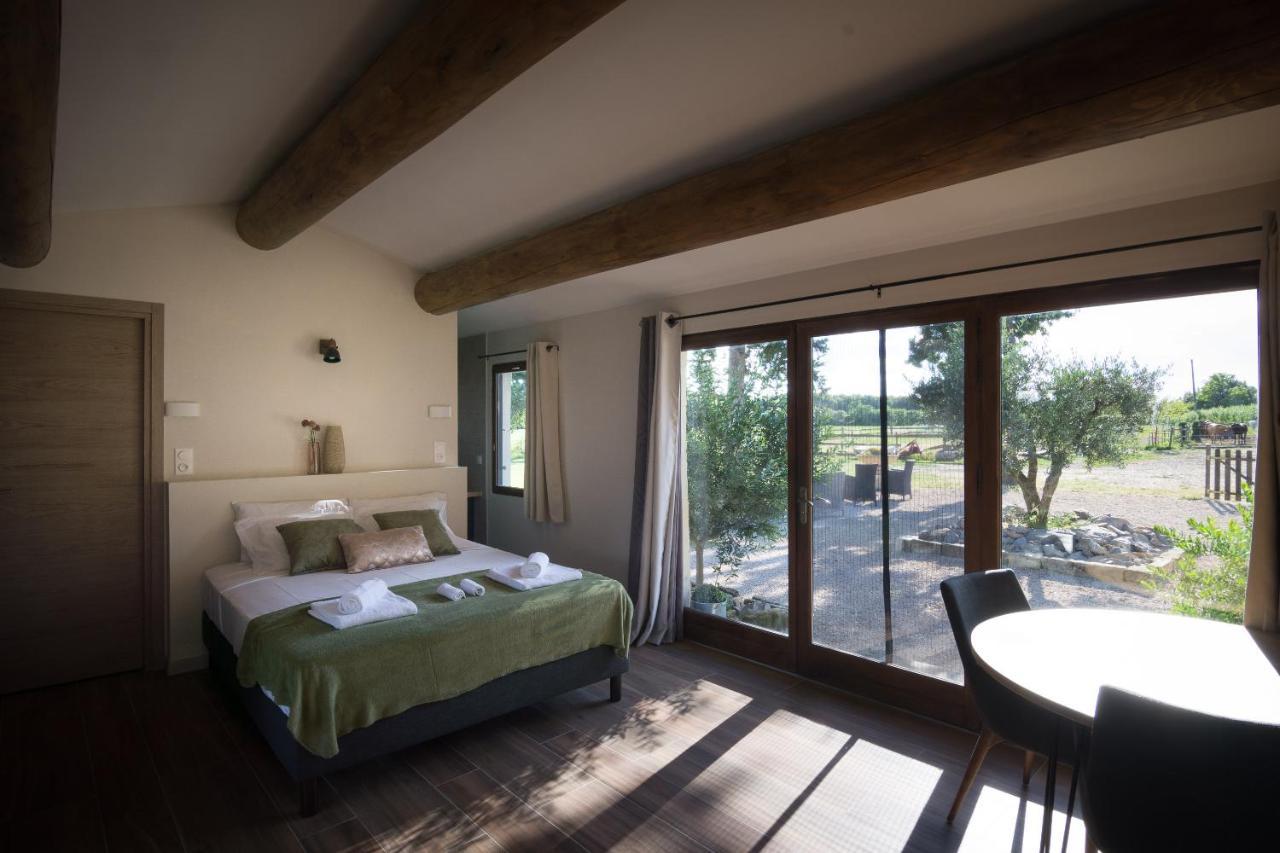 Gîte 1 Chambre