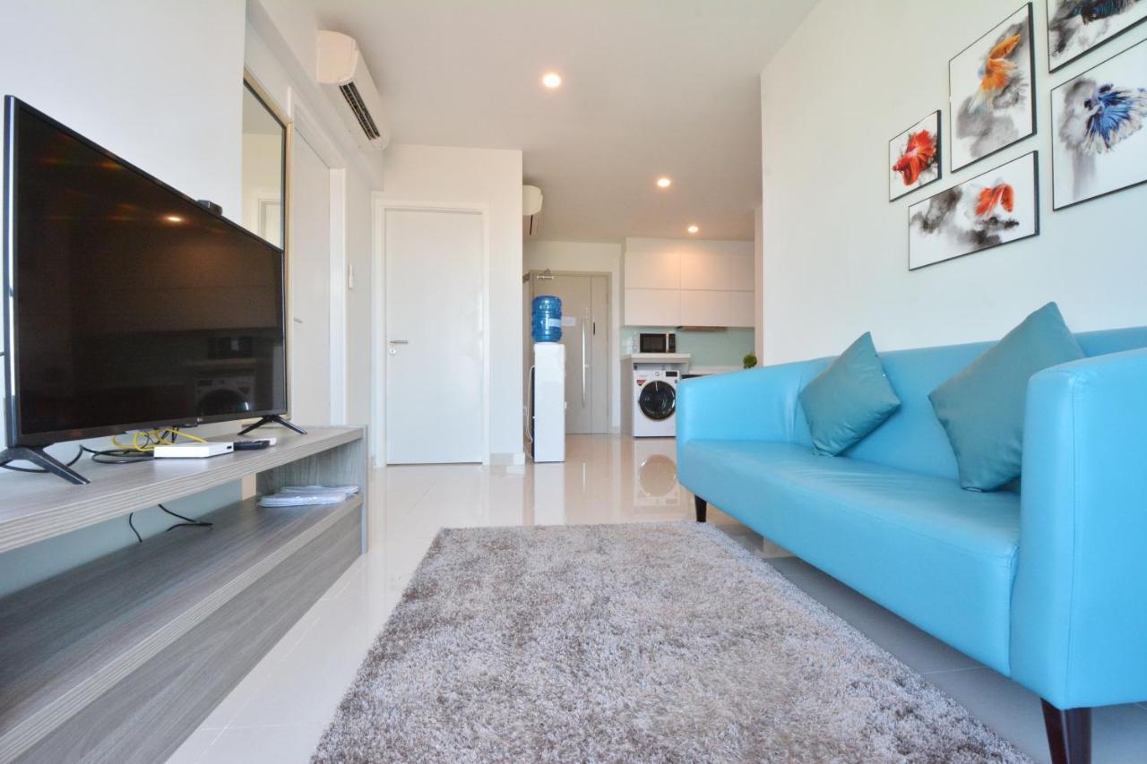 Appartement 3 Chambres