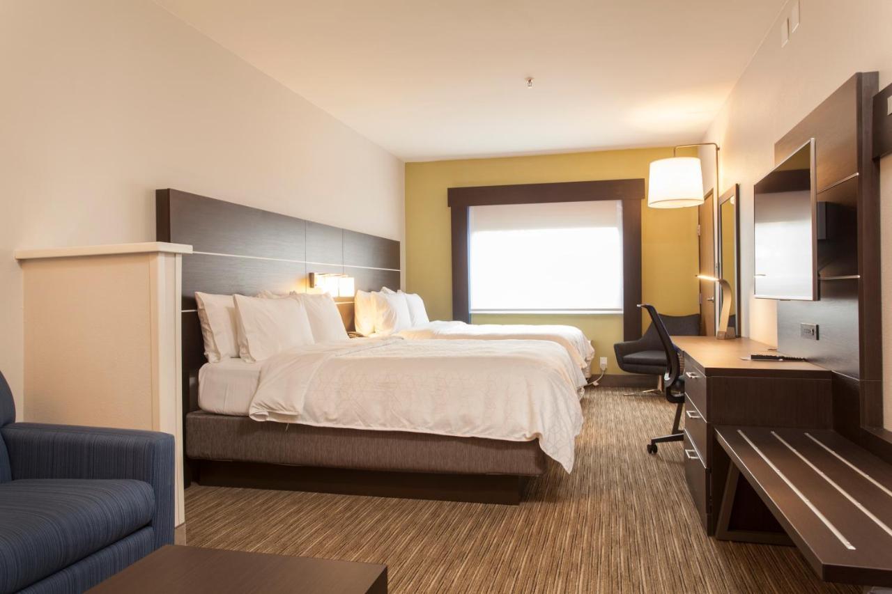 Suite con 2 camas dobles