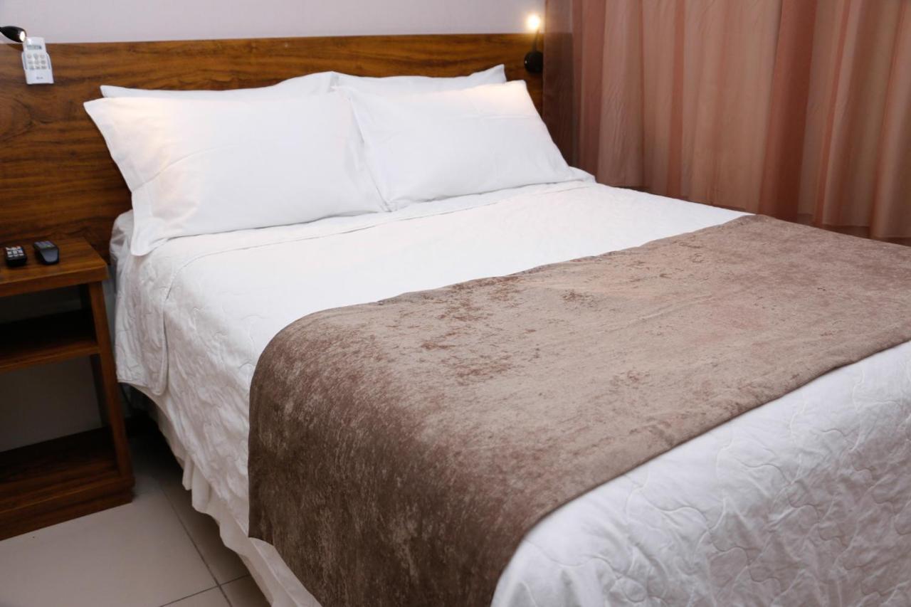 Quarto Família Superior