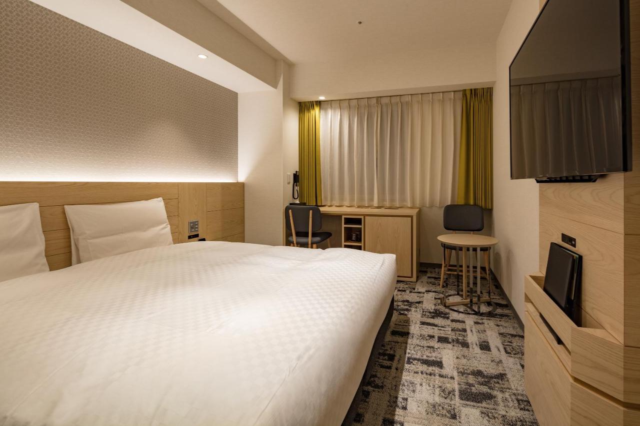 Deluxe Double Room Non-Smoking