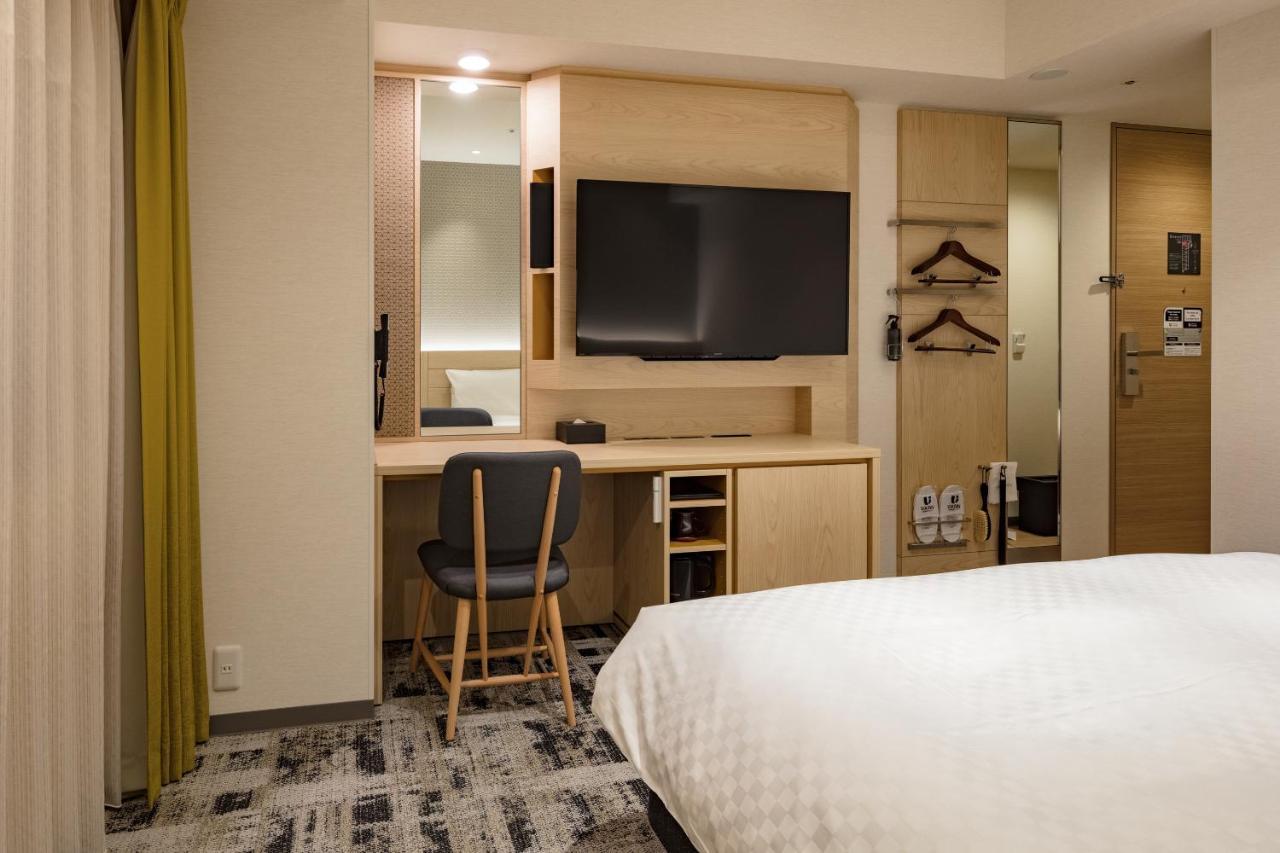 Deluxe Double Room Non-Smoking