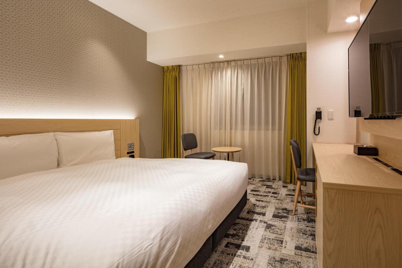 Deluxe Double Room Non-Smoking