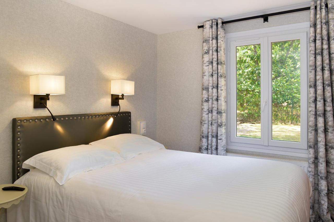 Chambre Simple Confort