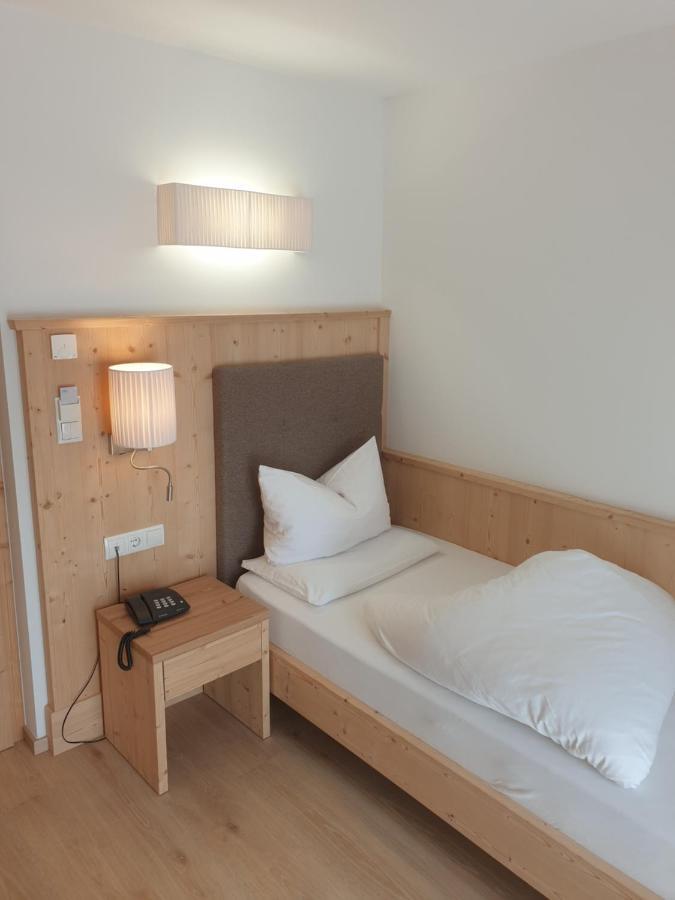 Comfort Single Room