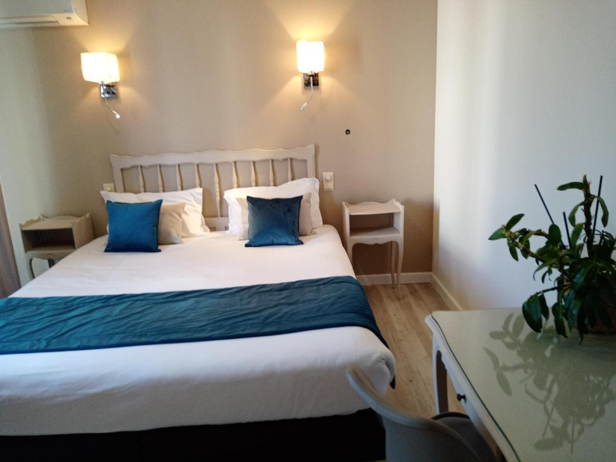 Double Room Sea View