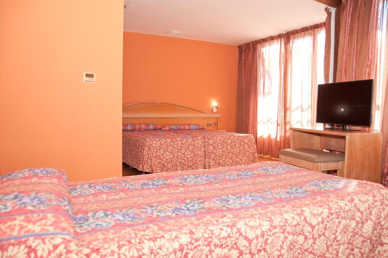 Budget Single Room