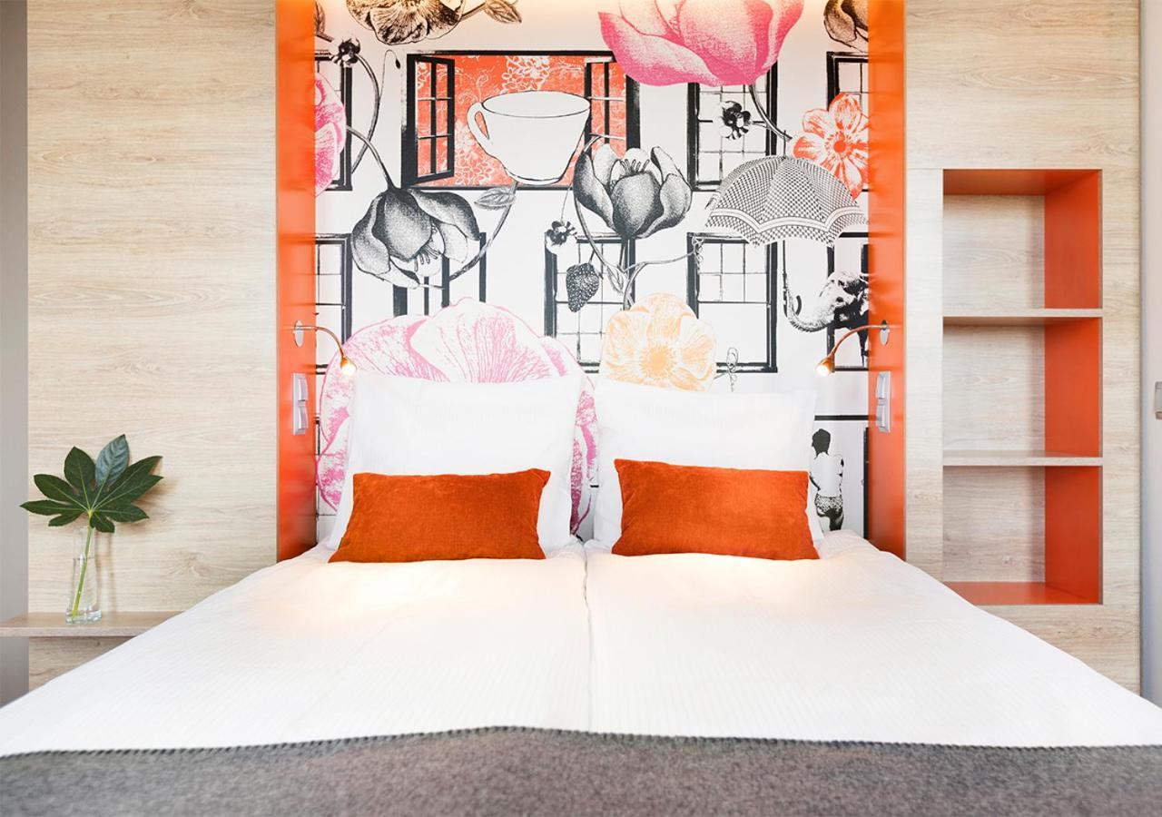 Stylish Double Room