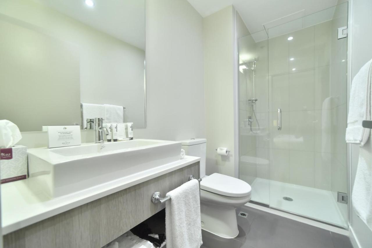 Twin Studio Apartment