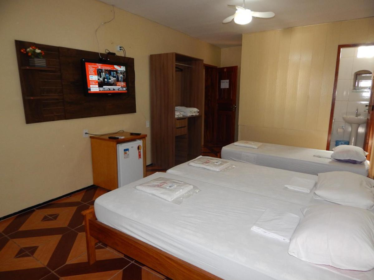 Quarto Família