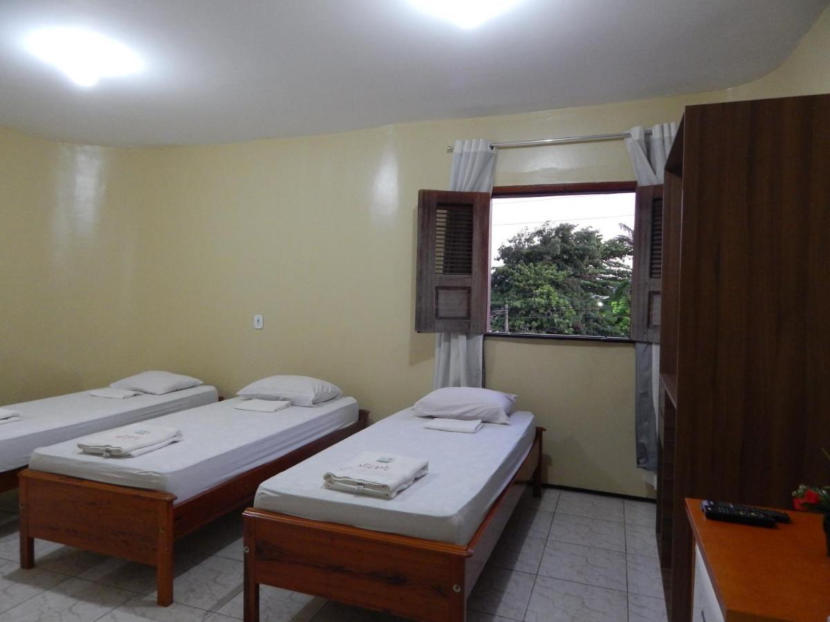 Quarto Triplo Clássico