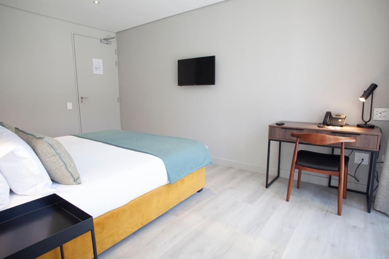 Chambre Lit King-Size Classique