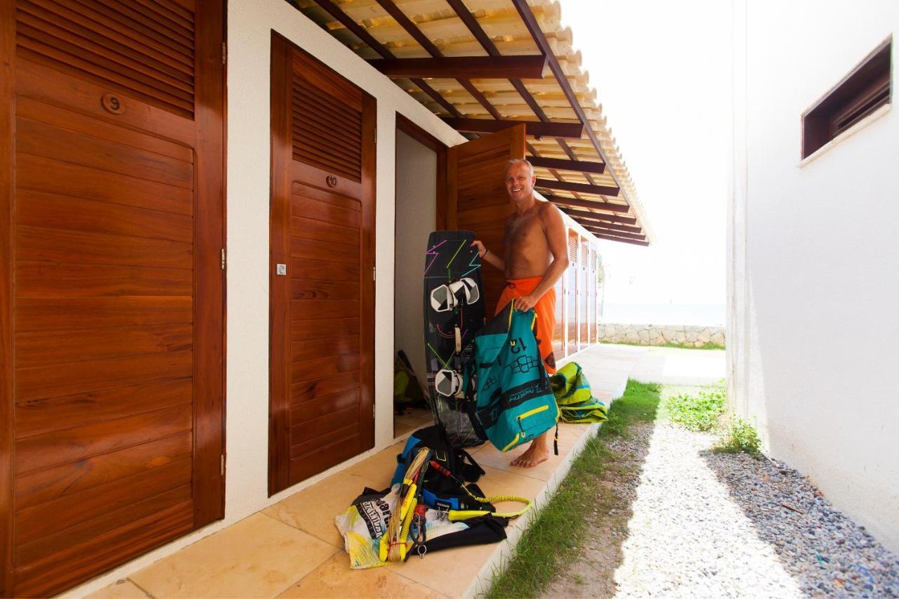 Quarto com Cama de Casal ou 2 de Solteiro com Vista da Piscina