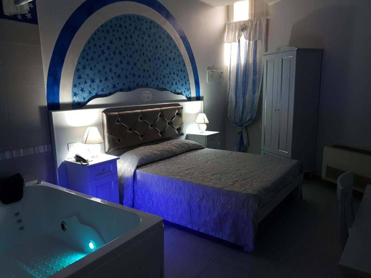 Junior Suite Deluxe