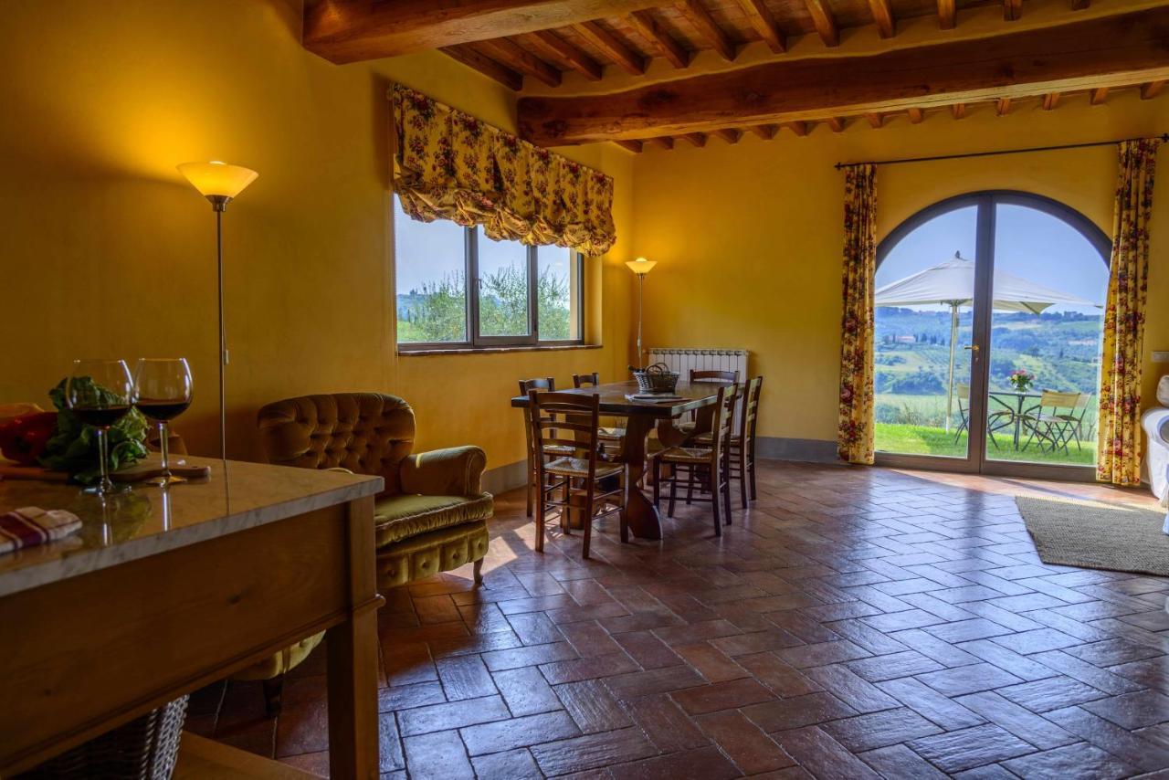 Appartamento Deluxe con Vista Collina