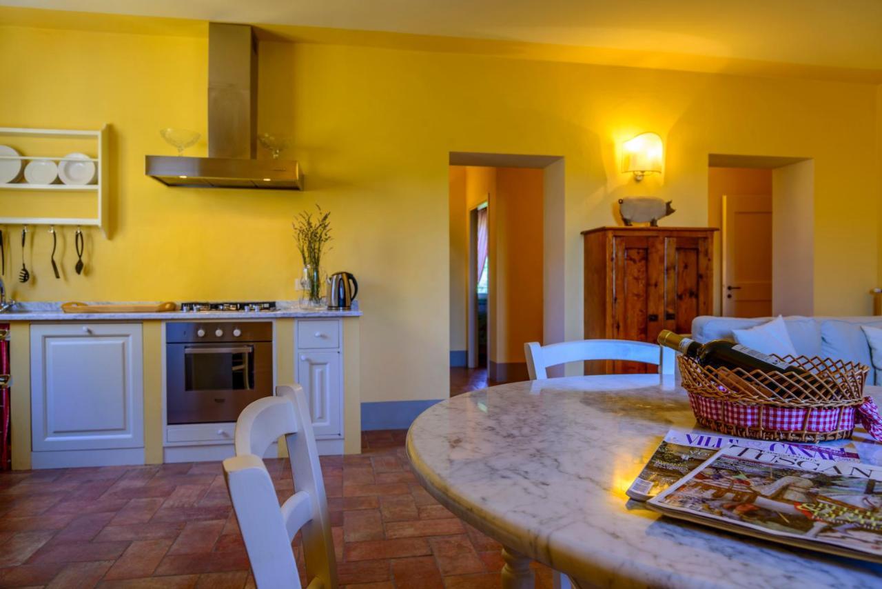 Appartamento con 2 Camere da Letto