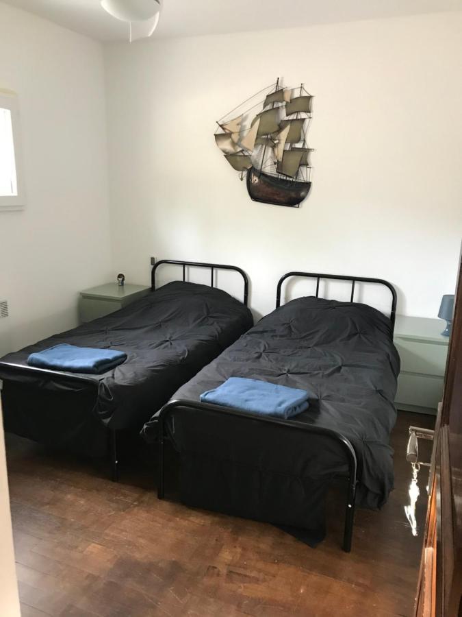Chambre Familiale avec Baignoire