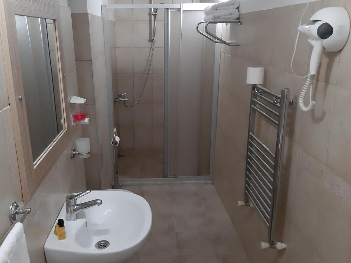 Economy Dreibettzimmer