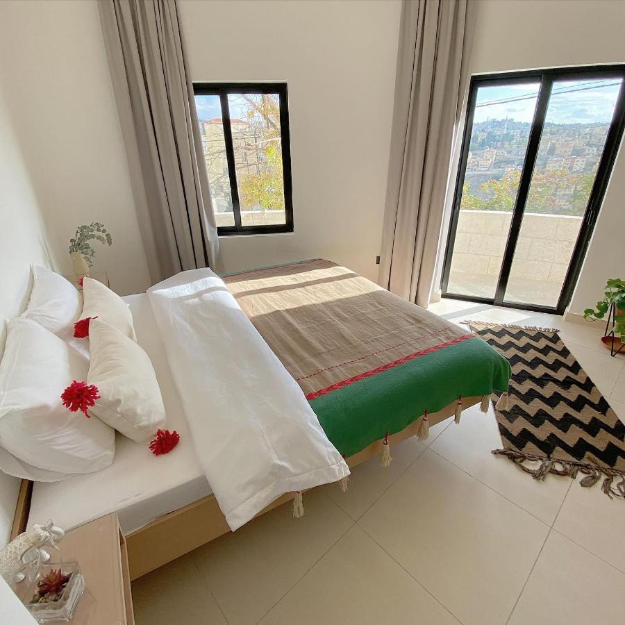 Deluxe Suite mit Kingsize-Bett