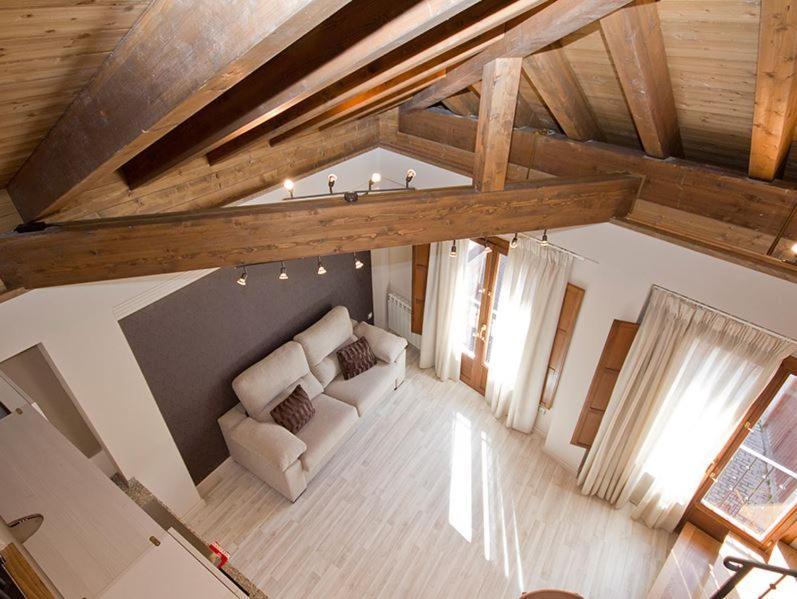 Apartment Split Level