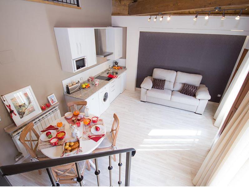 Apartment Split Level