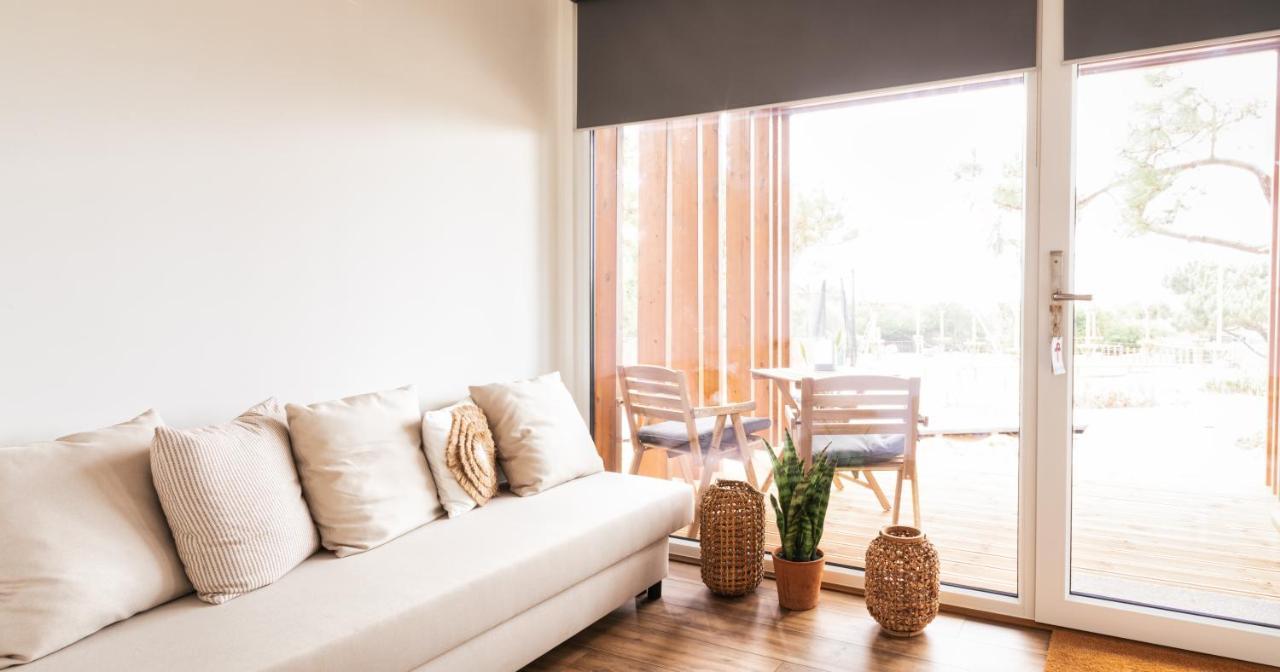 One-Bedroom Bungalow