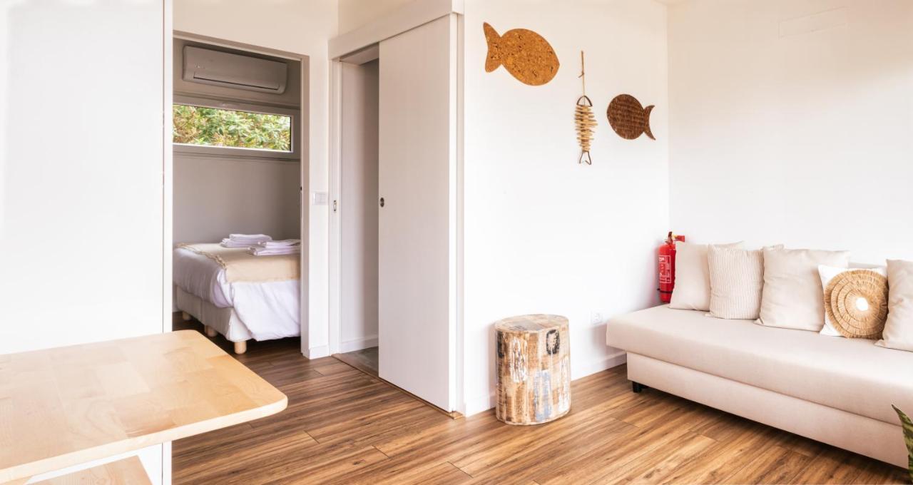 One-Bedroom Bungalow