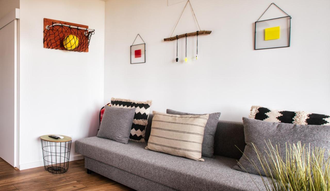 One-Bedroom Bungalow