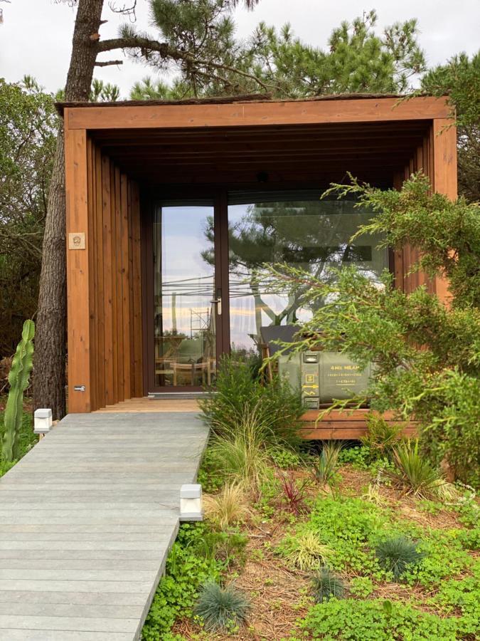 One-Bedroom Bungalow