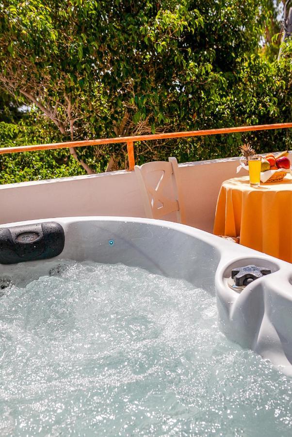 Suite avec Jacuzzi