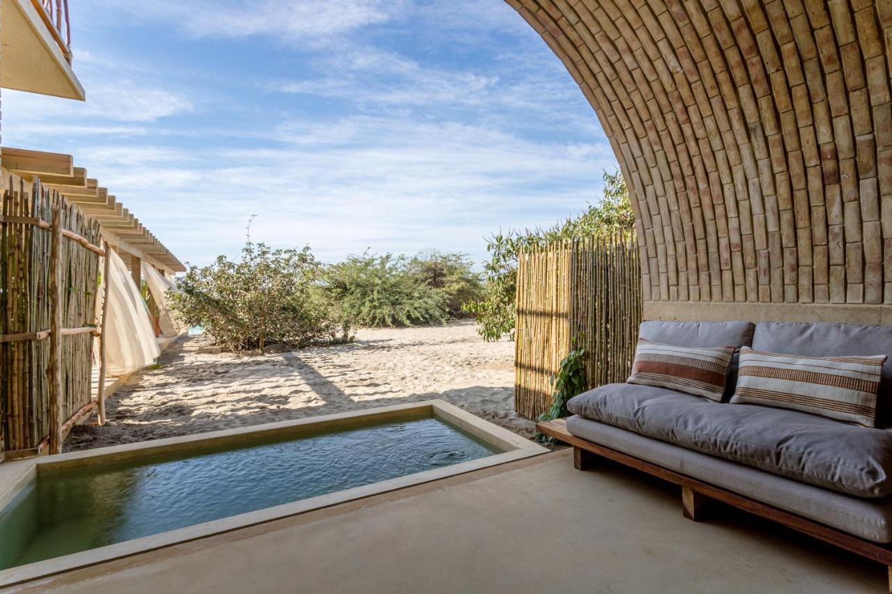Suite Junior avec Piscine Privée