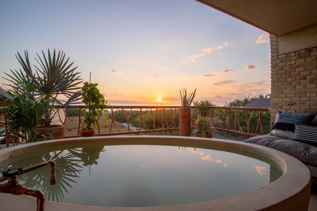 Suite avec Jacuzzi