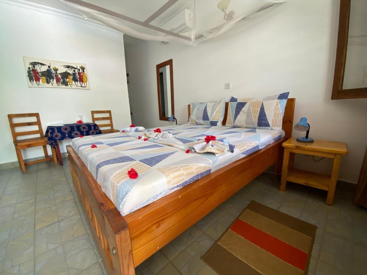 Habitación Doble con balcón