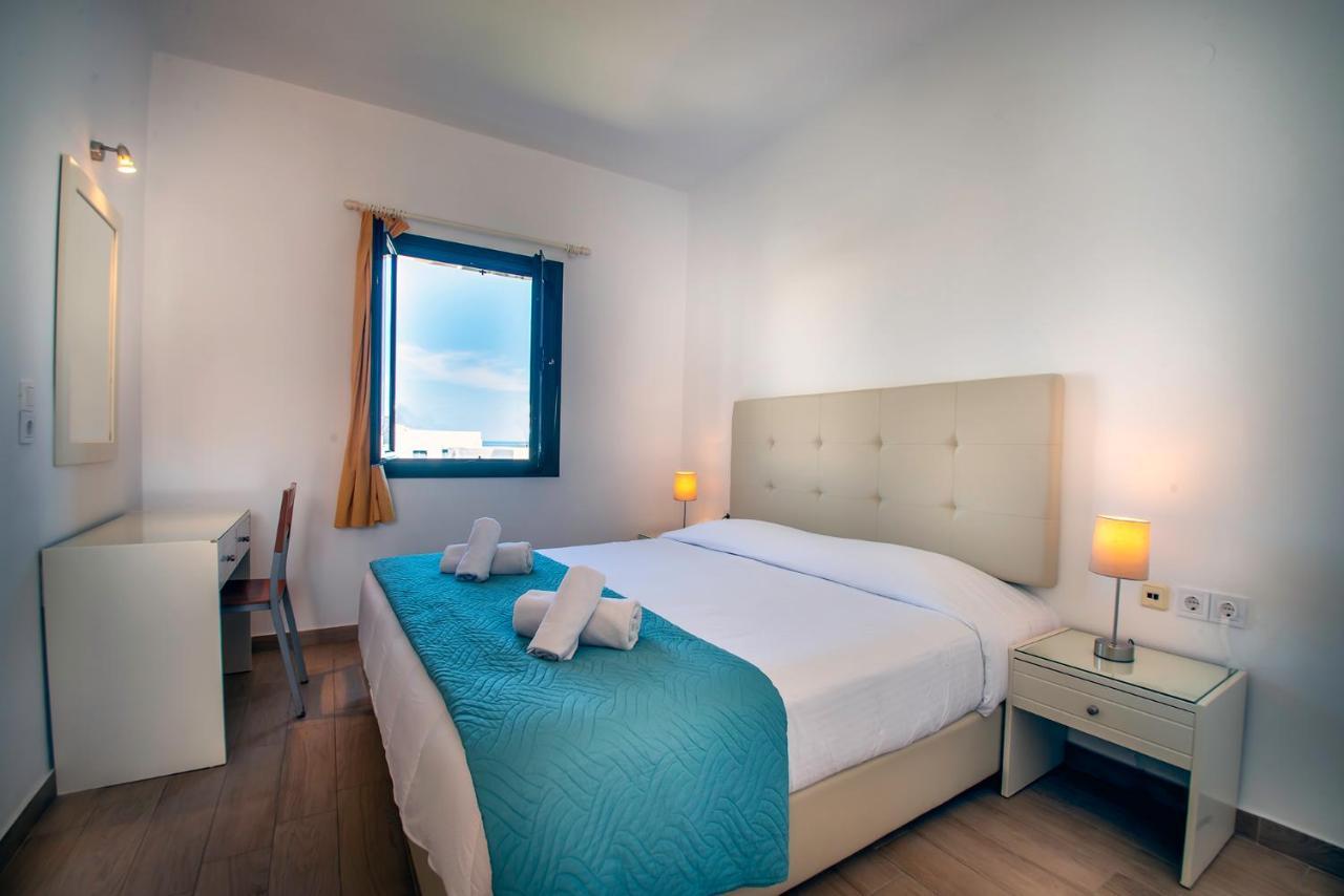 Appartement Supérieur avec Balcon