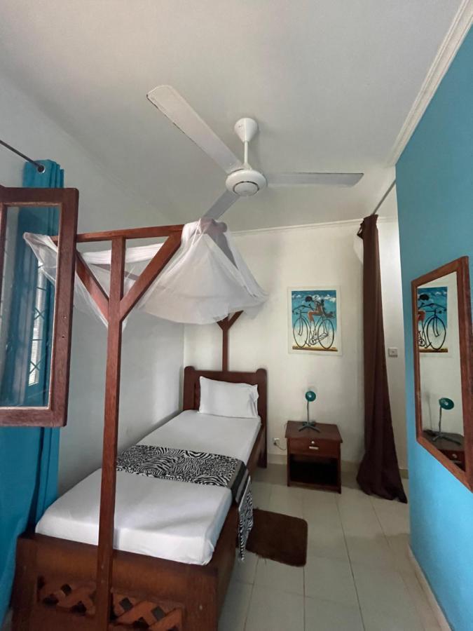 Bungalow Deluxe con vistas al jardín