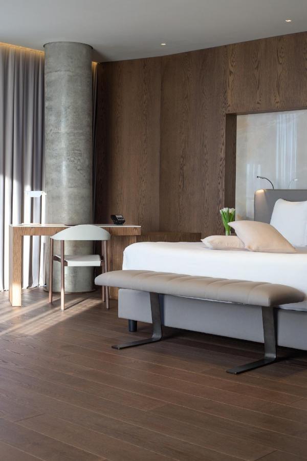 Deluxe Double Room City View